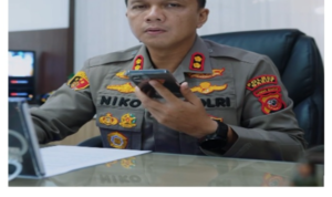Polres Garut Dorong Warga Laporkan Gangguan Kamtibmas Melalui Layanan 110